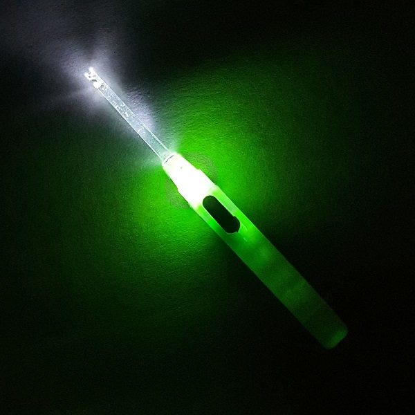 Экстрактор с подсветкой